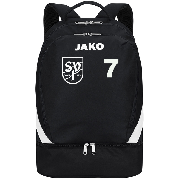 Rucksack Iconic 