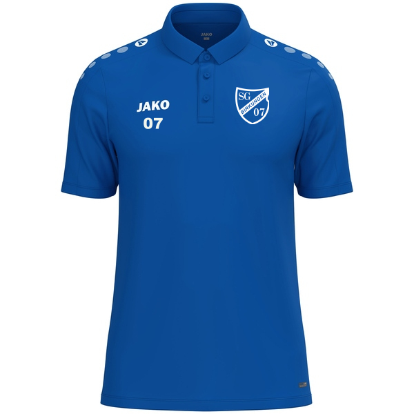 Polo One 