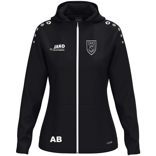 womanKapuzenjacke One Damen 
