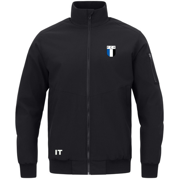 Bomberjacke 