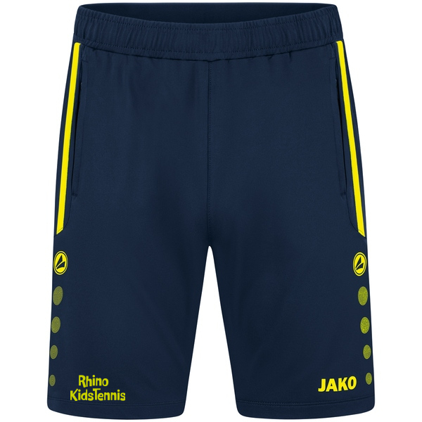 Trainingsshort Allround 
