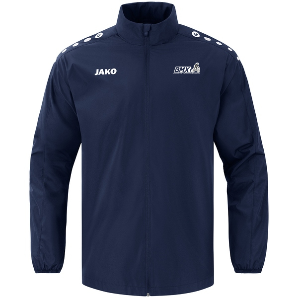 Allwetterjacke Light One 