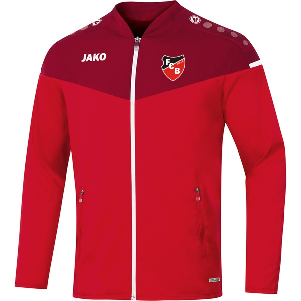 KinderPräsentationsjacke Champ 2.0 