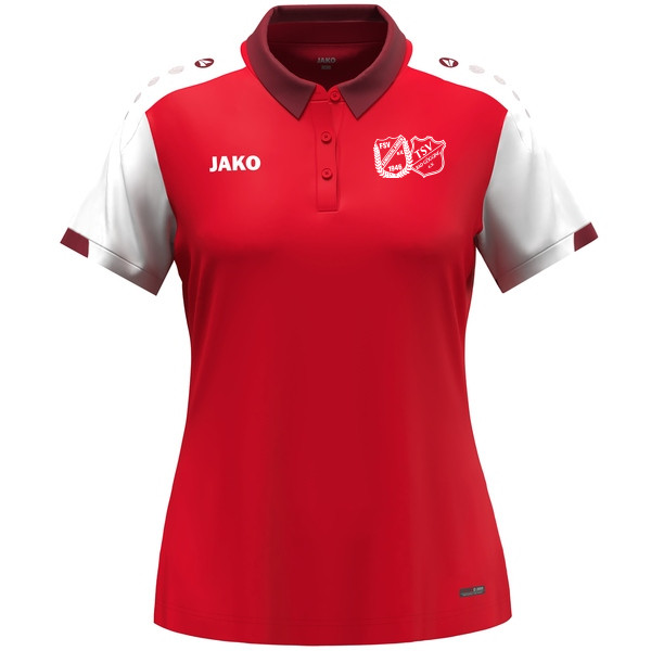 womanPolo Dynamic Damen 