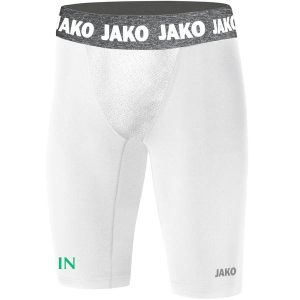 Short Tight Compression 2.0 