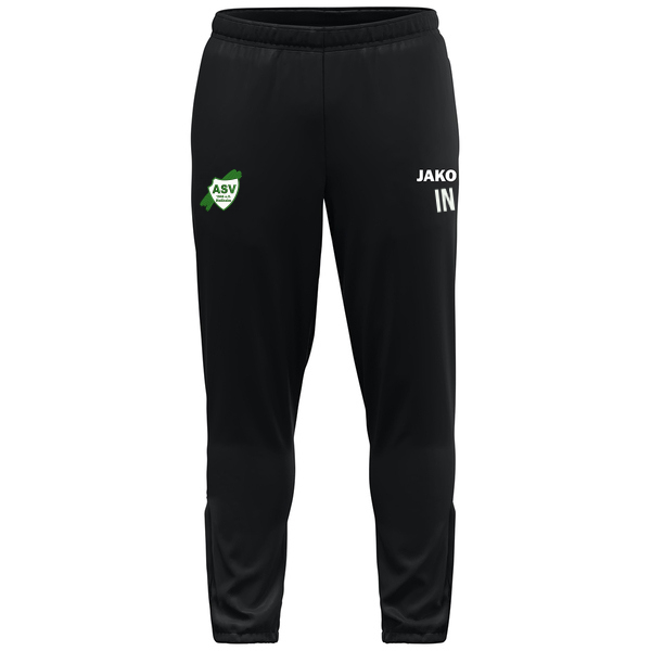 Polyesterhose Dynamic 