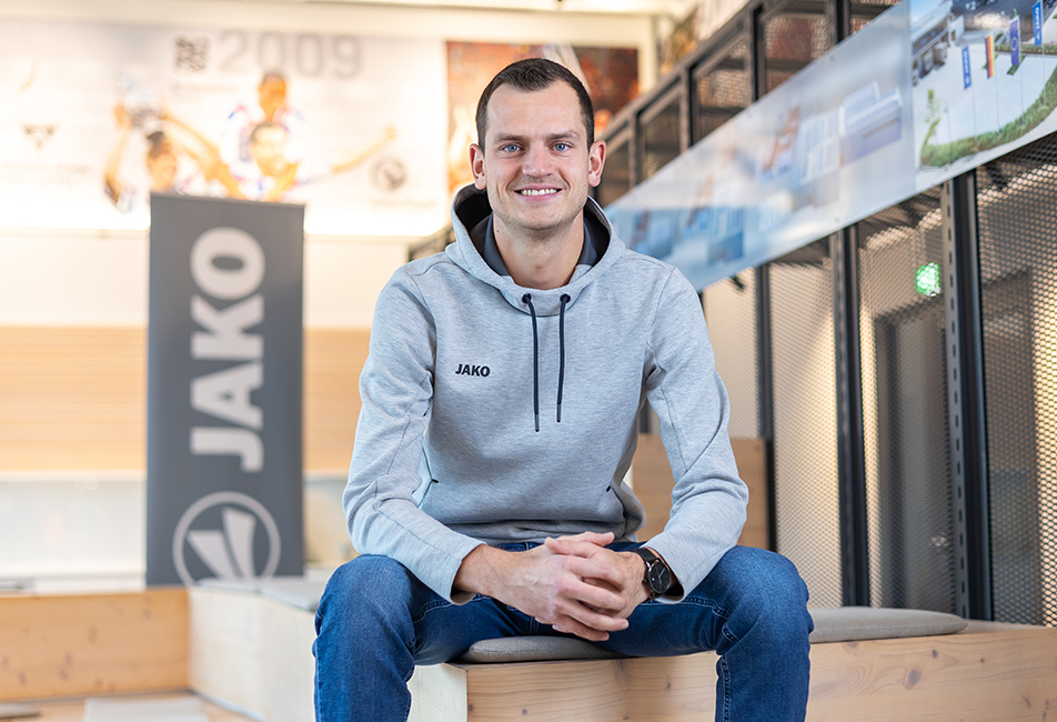 Ansprechpartner Stefan Schwartl