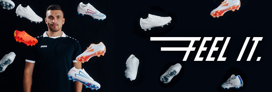 JAKO Footwear