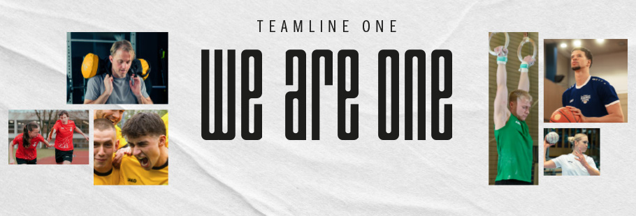 We are Team Keine Probleme