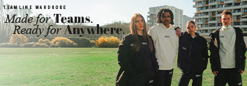 JAKO Corporate Teamwear 2025 Katalog